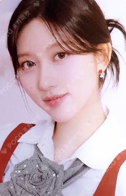 Pocamarket, IVE GAEUL IVE SWITCH POP-UP SPECIAL GIFTS K-pop Photocard
