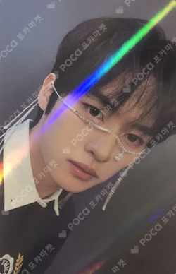 樂-STAR KMS LEE KNOW photocard image