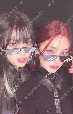 BORN TO BE PLATFORM ALBUM_NEMO VER. A version
