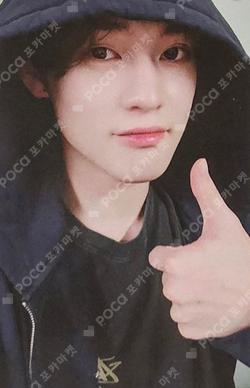 DREAM( )SCAPE INTERASIA CHENLE photocard image