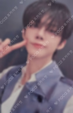 minisode 3: TOMORROW WEVERSE JAPAN LUCKY DRAW