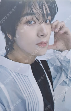 2024 NCT DREAM WORLD TOUR THE DREAM SHOW 3 : DREAM( )SCAPE YES24 LUCKY DRAW