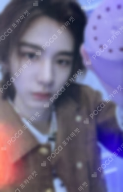 HOW? Sticker Ver. WEVERSE