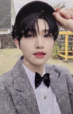 REBOOT MAKESTAR SeHyeon photocard image