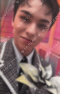 17 IS RIGHT HERE DEAR Ver. WEVERSE