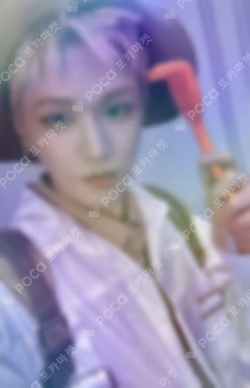 HOW? Sticker Ver. WEVERSE