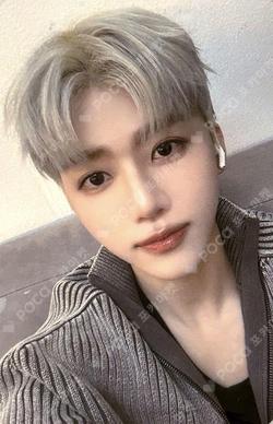 DREAM( )SCAPE KTOWN4U LUCKY DRAW JAEMIN photocard image