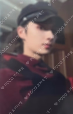 17 IS RIGHT HERE WEVERSE LUCKY DRAW