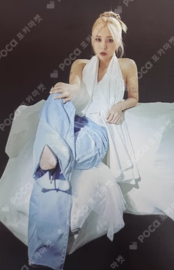 Starlit of Muse POCAALBUM ver.