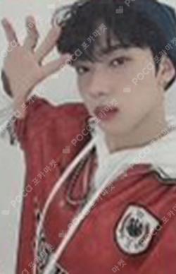 CONTINUE? fromm store Chael photocard image