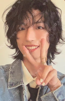 Troubleshooting PLATFORM ALBUM_NEMO VER. JunHan photocard image