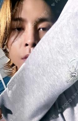 SLOWACID X TEDDYISLAND JOHNNY photocard image