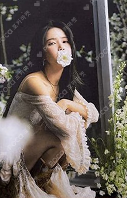 COLOURS Nemo Reborn Beige Ver. Solar photocard image