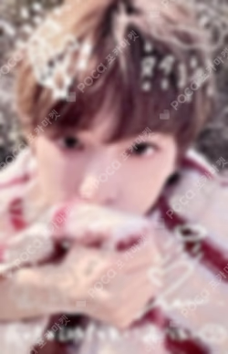 Samidare WEVERSE JAPAN LUCKY DRAW