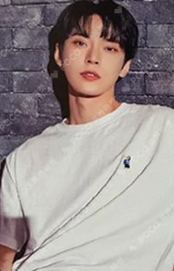 SLOWACID X TEDDYISLAND DOYOUNG photocard image