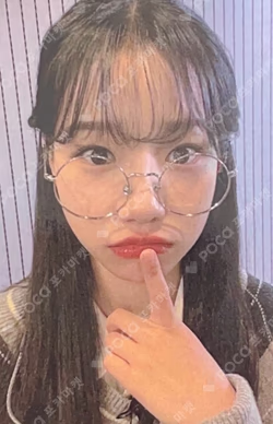 Op.22 Y-Waltz : in Major JJMUZE JOYURI photocard image