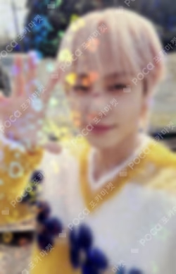 Samidare WEVERSE JAPAN