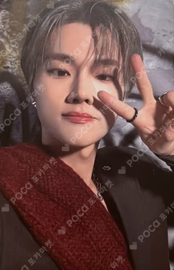 Troubleshooting PLATFORM ALBUM_NEMO VER. JYP SHOP