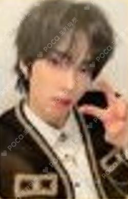 BUFF DEAR MY MUSE Chael photocard image