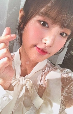 IZ*ONE 1ST CONCERT IN SEOUL [EYES ON ME] DVD