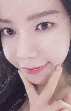 COLOURS Nemo Midnight Blue Ver. Solar photocard image