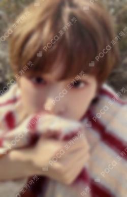 Samidare WEVERSE JAPAN LUCKY DRAW