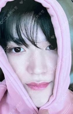 SLOWACID X TEDDYISLAND TAEYONG photocard image