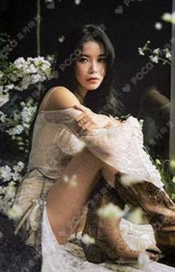 COLOURS Nemo Reborn Beige Ver. Solar photocard image