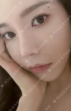 COLOURS Nemo Midnight Blue Ver. Solar photocard image