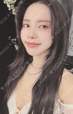 COLOURS Nemo Reborn Beige Ver. Solar photocard image