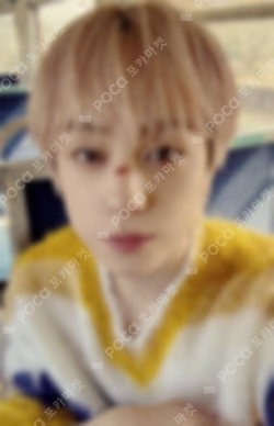 Samidare WEVERSE JAPAN LUCKY DRAW