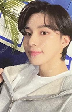 NCT JUNGWOO photocard image