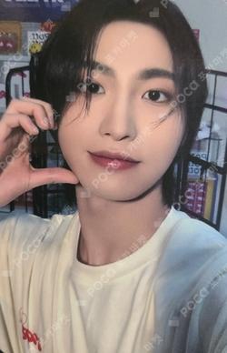 Pott B ver. SEONGHWA photocard image