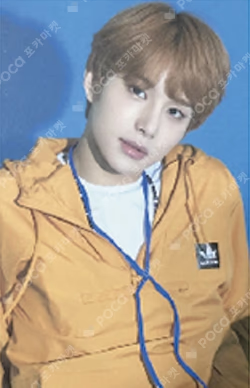 2019 SEASON'S GREETING WITHDRAMA