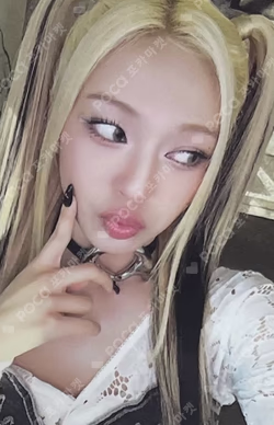 BABYMONS7ER DanalEnt Music LUCKY DRAW