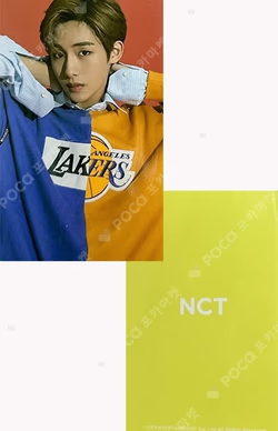 2019 SEASON'S GREETING WITHDRAMA