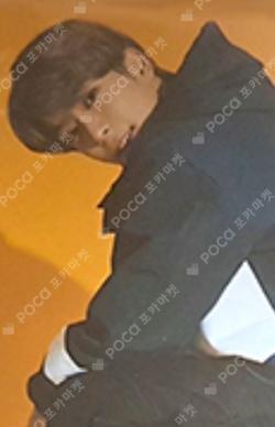 2019 SEASON'S GREETING WITHDRAMA JAEHYUN photocard image