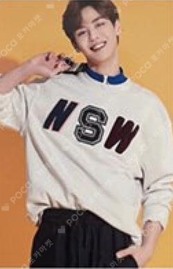 2019 SEASON'S GREETING K Star Hit KUN photocard image