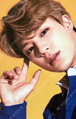 NCT JENO photocard image