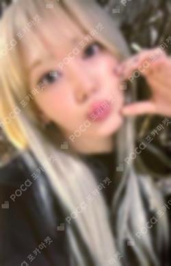 EASY YIZHIYU SAKURA photocard image