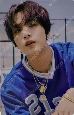 NCT HAECHAN photocard image