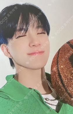 Beatbox ACRYLIC KEY RING + PHOTO CARD SET