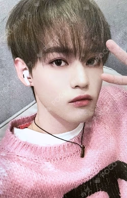 DREAM( )SCAPE KTOWN4U LUCKY DRAW CHENLE photocard image