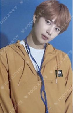 2019 SEASON'S GREETING K Star Hit