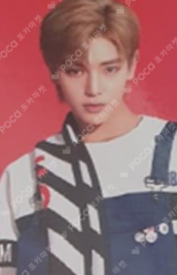 2019 SEASON'S GREETING 11st