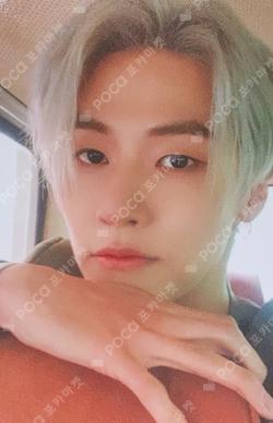 ON THE TRACK ON MY WAY Ver. LEE SEUNGH HYUB photocard image