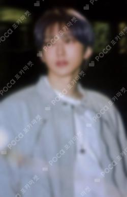&TEAM FUMA photocard image