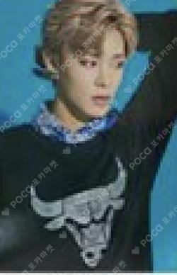 2019 SEASON'S GREETING WITHDRAMA YUTA photocard image