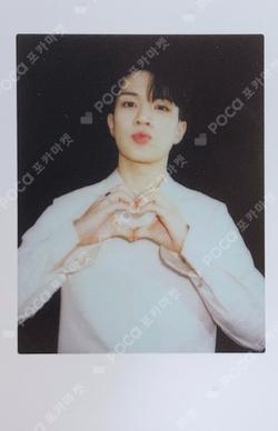 &CON Man On the Moon TRADING PHOTO CARD SET