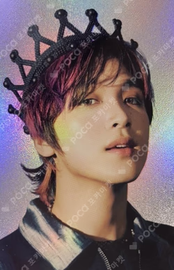 Beatbox POSTCARD + HOLOGRAM PHOTO CARD SET